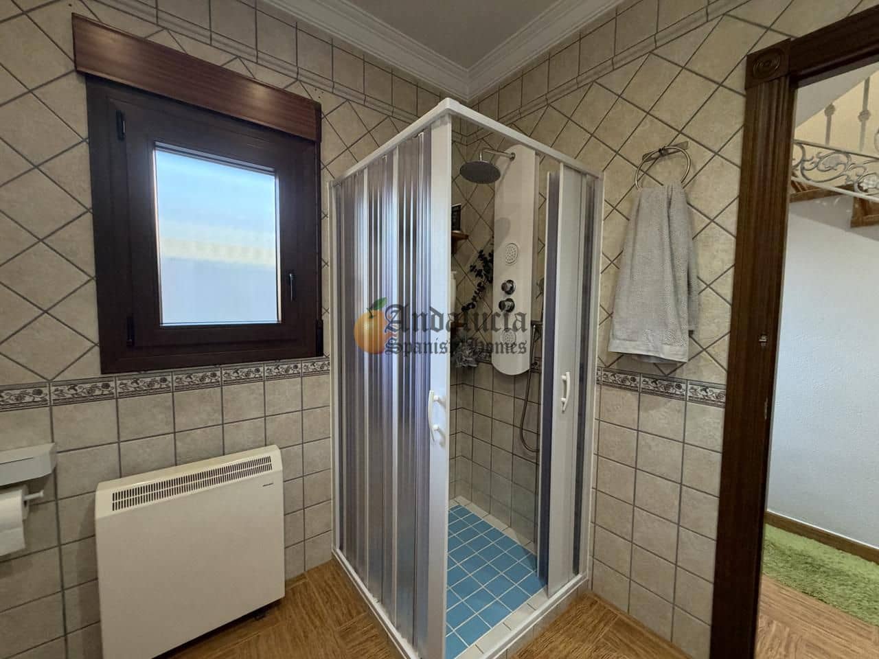 5 soveværelse Villa til salg i Moraleda de Zafayona med swimmingpool garage - € 480.000 (Ref: 10141473)