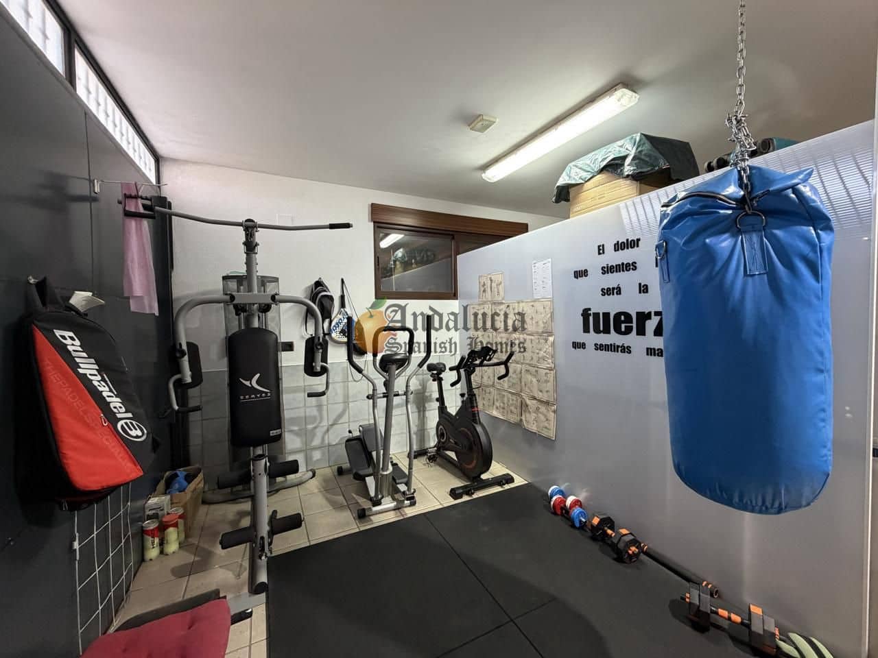 5 soveværelse Villa til salg i Moraleda de Zafayona med swimmingpool garage - € 480.000 (Ref: 10141473)