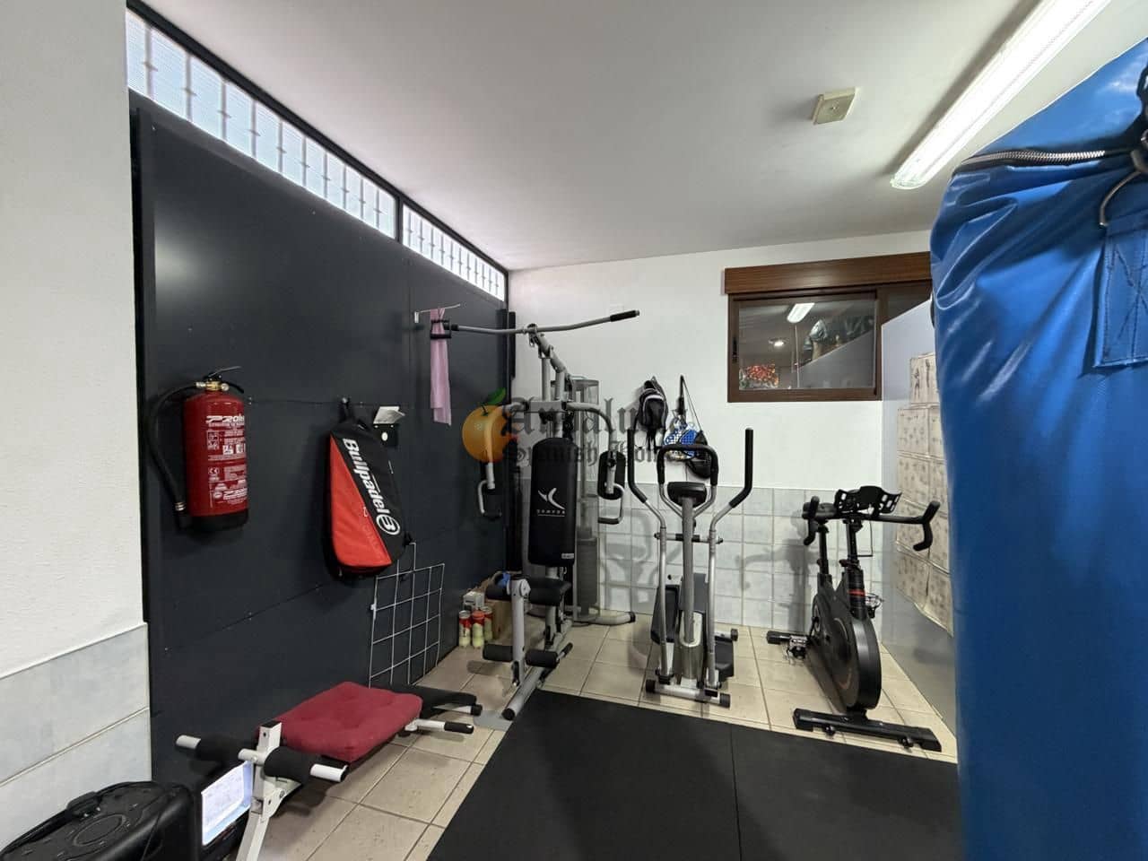 5 soveværelse Villa til salg i Moraleda de Zafayona med swimmingpool garage - € 480.000 (Ref: 10141473)
