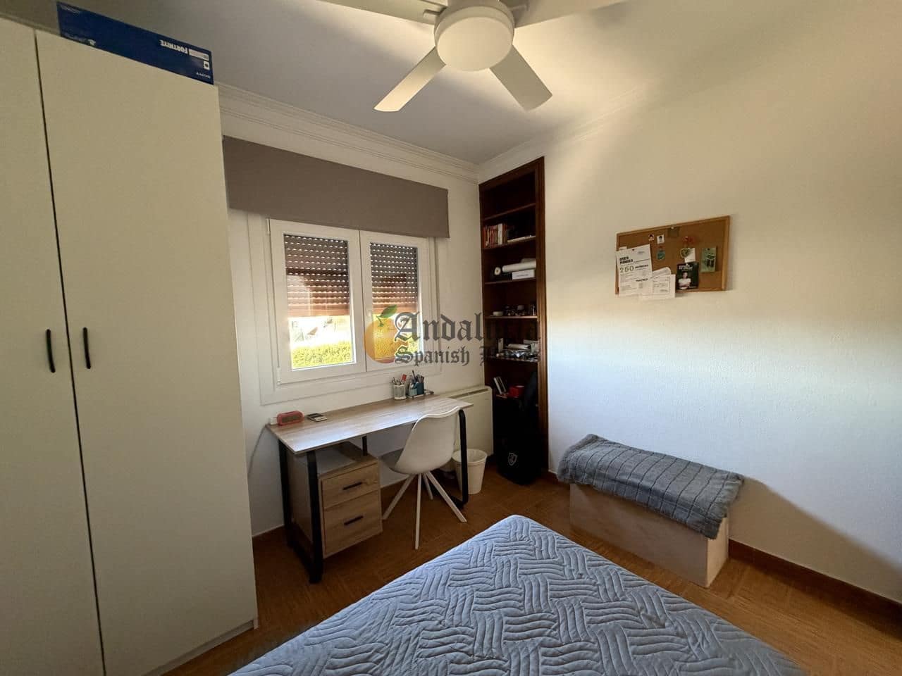 5 soveværelse Villa til salg i Moraleda de Zafayona med swimmingpool garage - € 480.000 (Ref: 10141473)