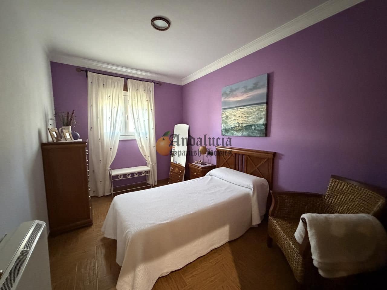 5 soveværelse Villa til salg i Moraleda de Zafayona med swimmingpool garage - € 480.000 (Ref: 10141473)