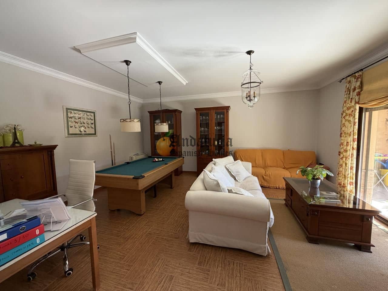 5 soveværelse Villa til salg i Moraleda de Zafayona med swimmingpool garage - € 480.000 (Ref: 10141473)