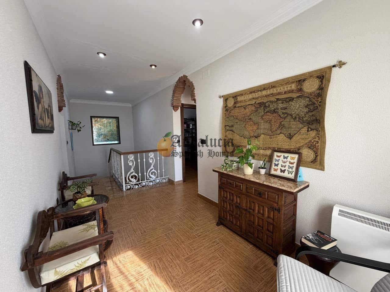 5 soveværelse Villa til salg i Moraleda de Zafayona med swimmingpool garage - € 480.000 (Ref: 10141473)