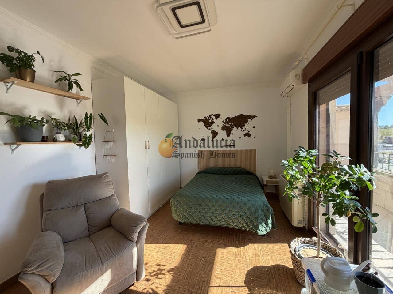 5 soveværelse Villa til salg i Moraleda de Zafayona med swimmingpool garage - € 480.000 (Ref: 10141473)