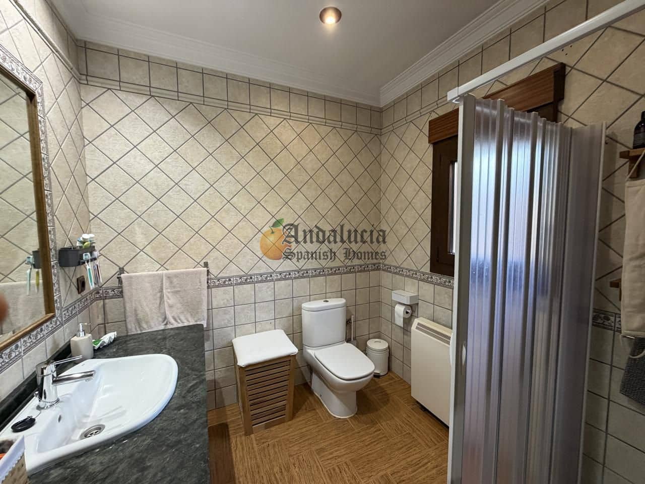 5 soveværelse Villa til salg i Moraleda de Zafayona med swimmingpool garage - € 480.000 (Ref: 10141473)