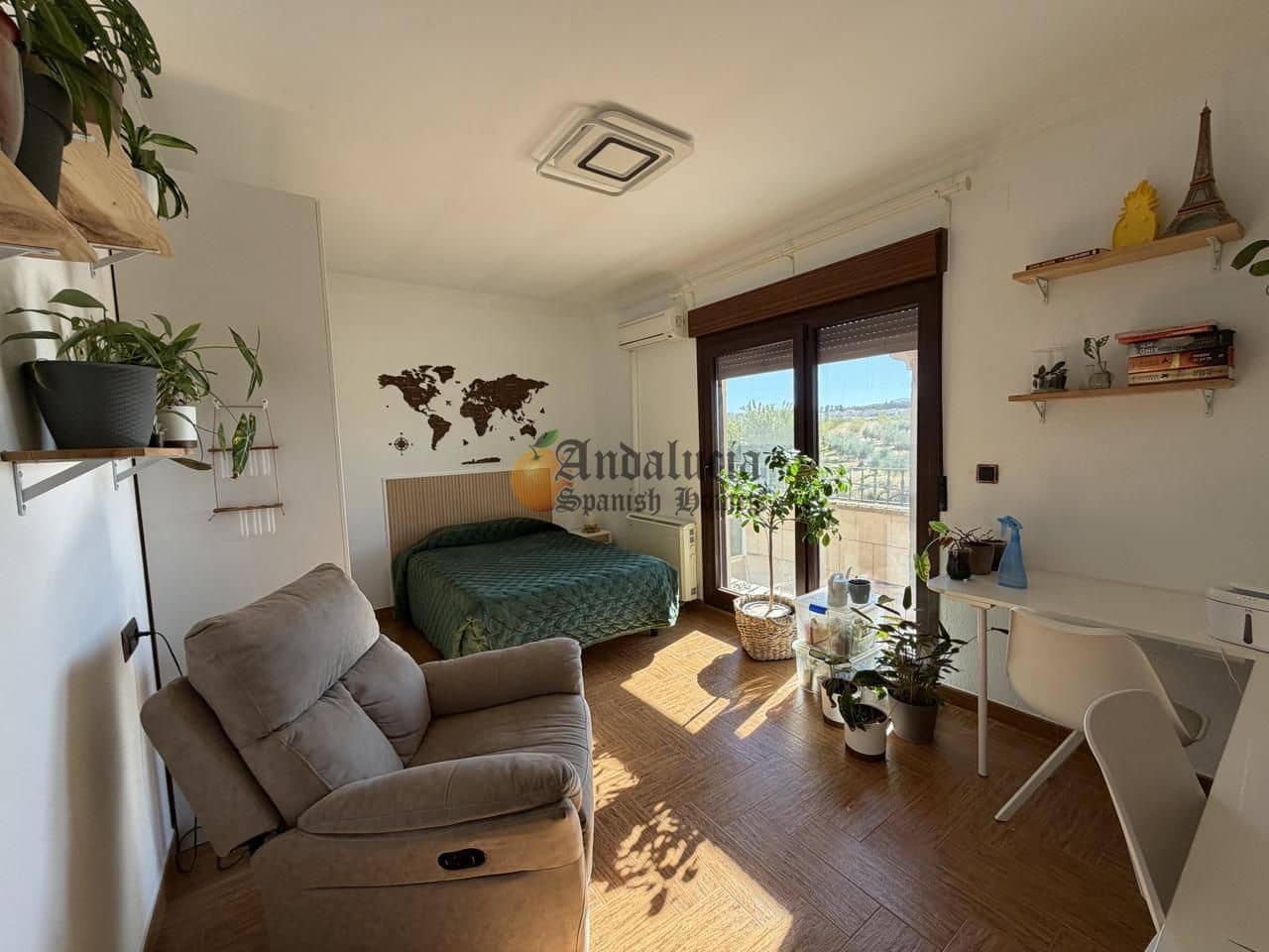 5 soveværelse Villa til salg i Moraleda de Zafayona med swimmingpool garage - € 480.000 (Ref: 10141473)