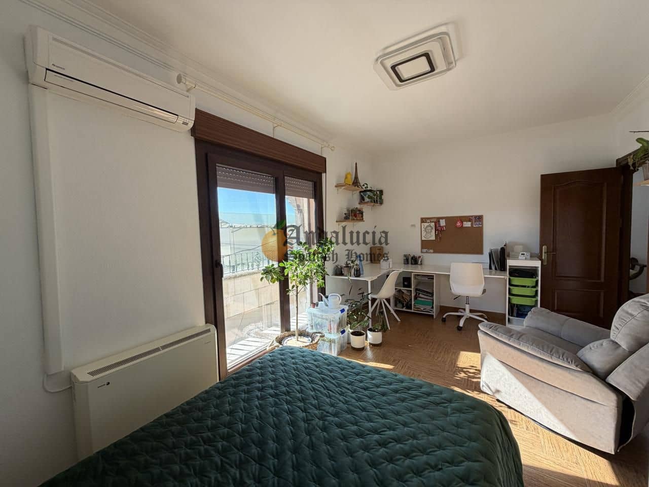 5 soveværelse Villa til salg i Moraleda de Zafayona med swimmingpool garage - € 480.000 (Ref: 10141473)