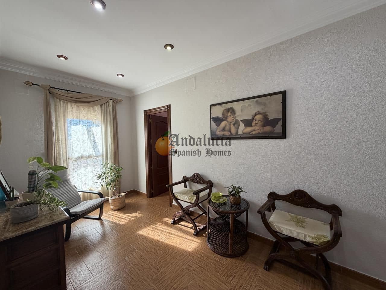 5 soveværelse Villa til salg i Moraleda de Zafayona med swimmingpool garage - € 480.000 (Ref: 10141473)