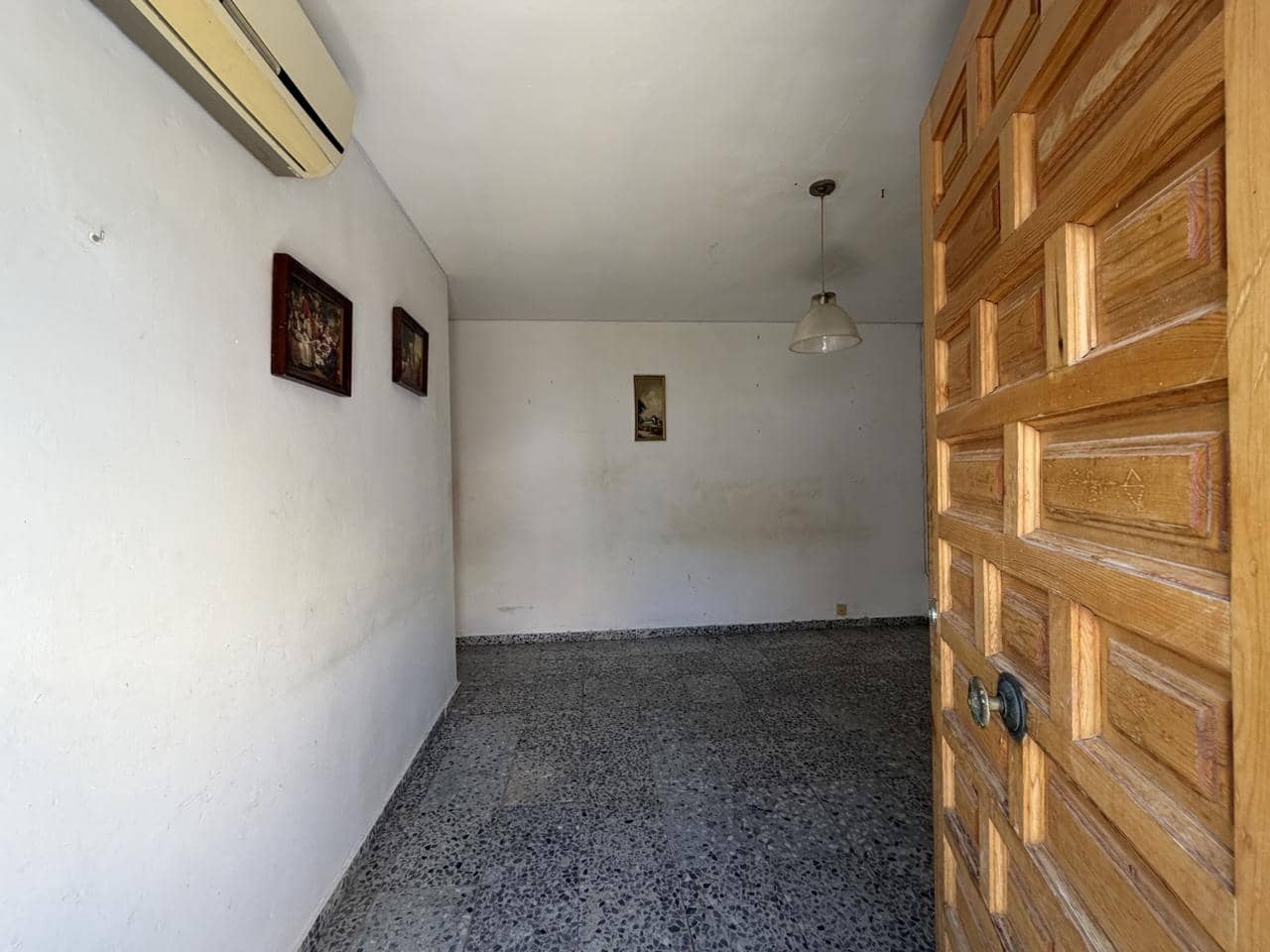 2 Zimmer Villa zu verkaufen in El Turro mit Garage - 35.000 € (Ref: 10149307)