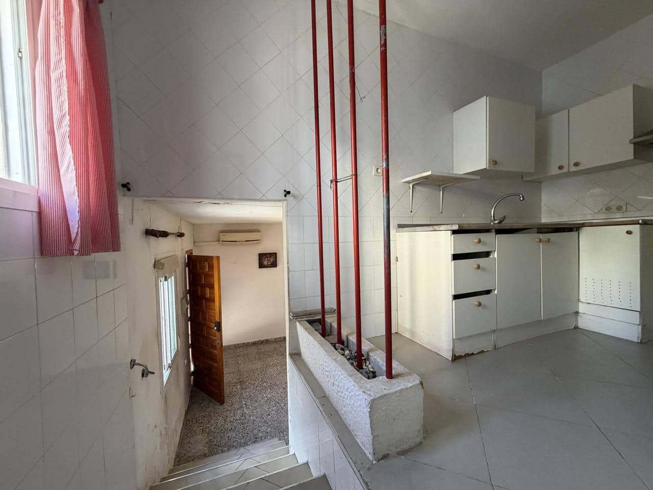 2 Zimmer Villa zu verkaufen in El Turro mit Garage - 35.000 € (Ref: 10149307)