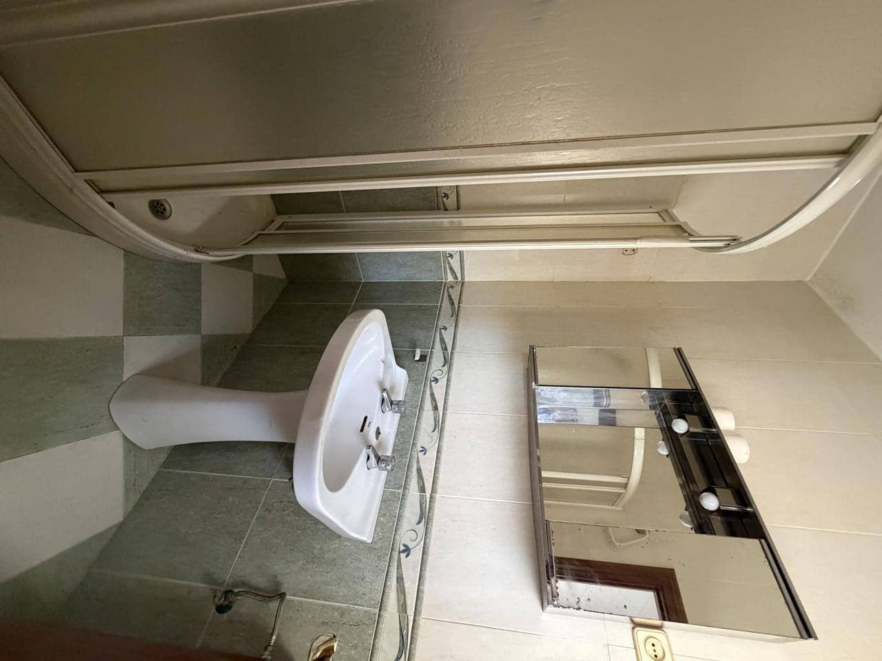 2 Zimmer Villa zu verkaufen in El Turro mit Garage - 35.000 € (Ref: 10149307)