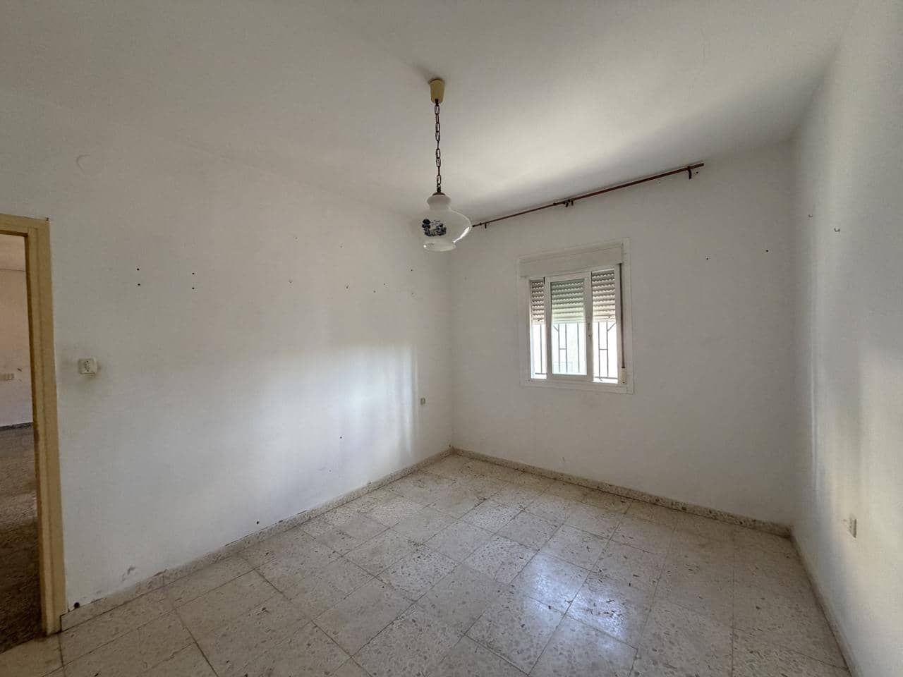 2 Zimmer Villa zu verkaufen in El Turro mit Garage - 35.000 € (Ref: 10149307)