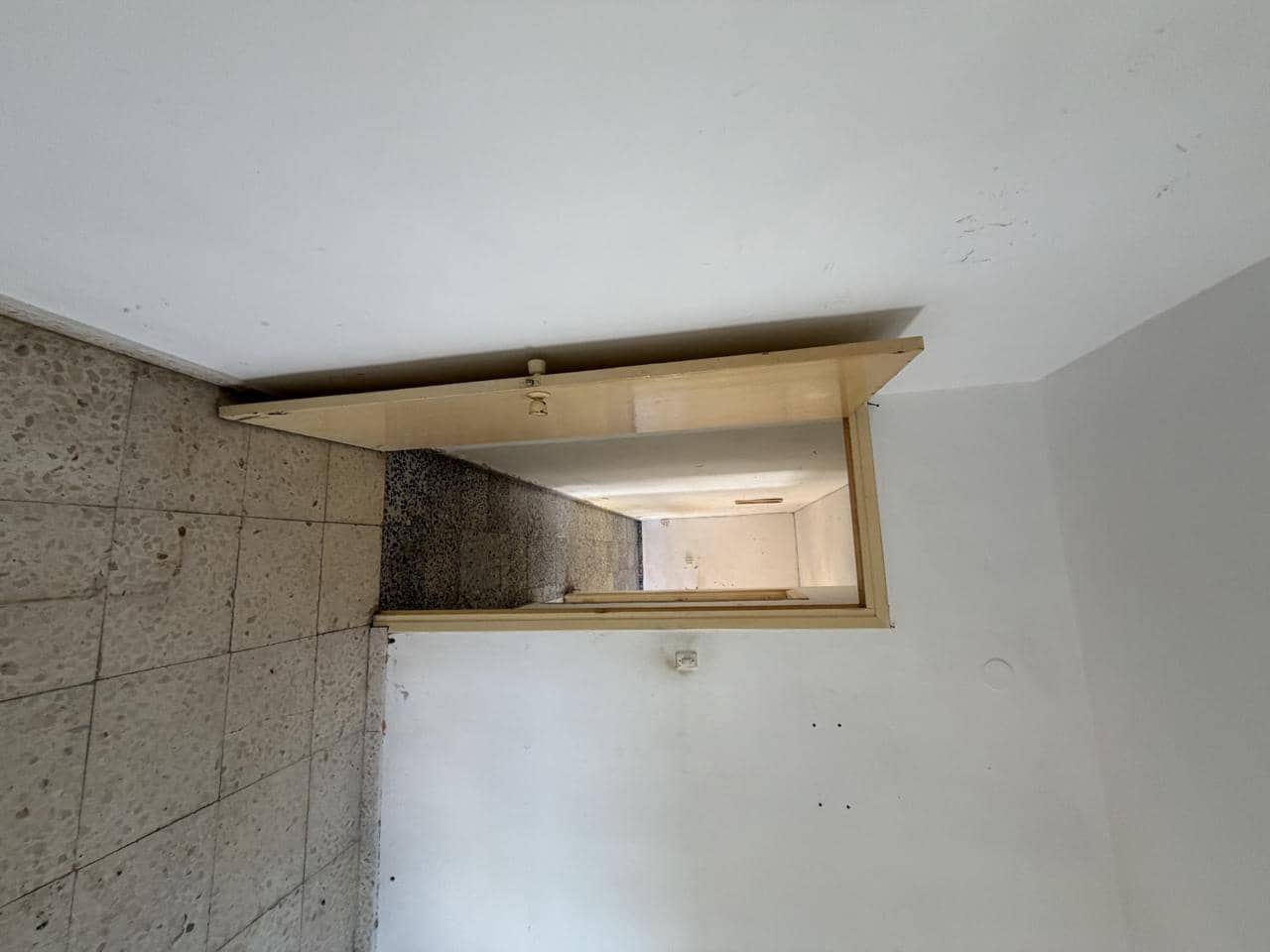 2 Zimmer Villa zu verkaufen in El Turro mit Garage - 35.000 € (Ref: 10149307)