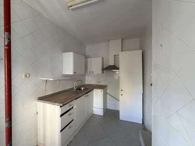 2 Zimmer Villa zu verkaufen in El Turro, Cacín mit Garage - 35.000 € (Ref: 10149307)