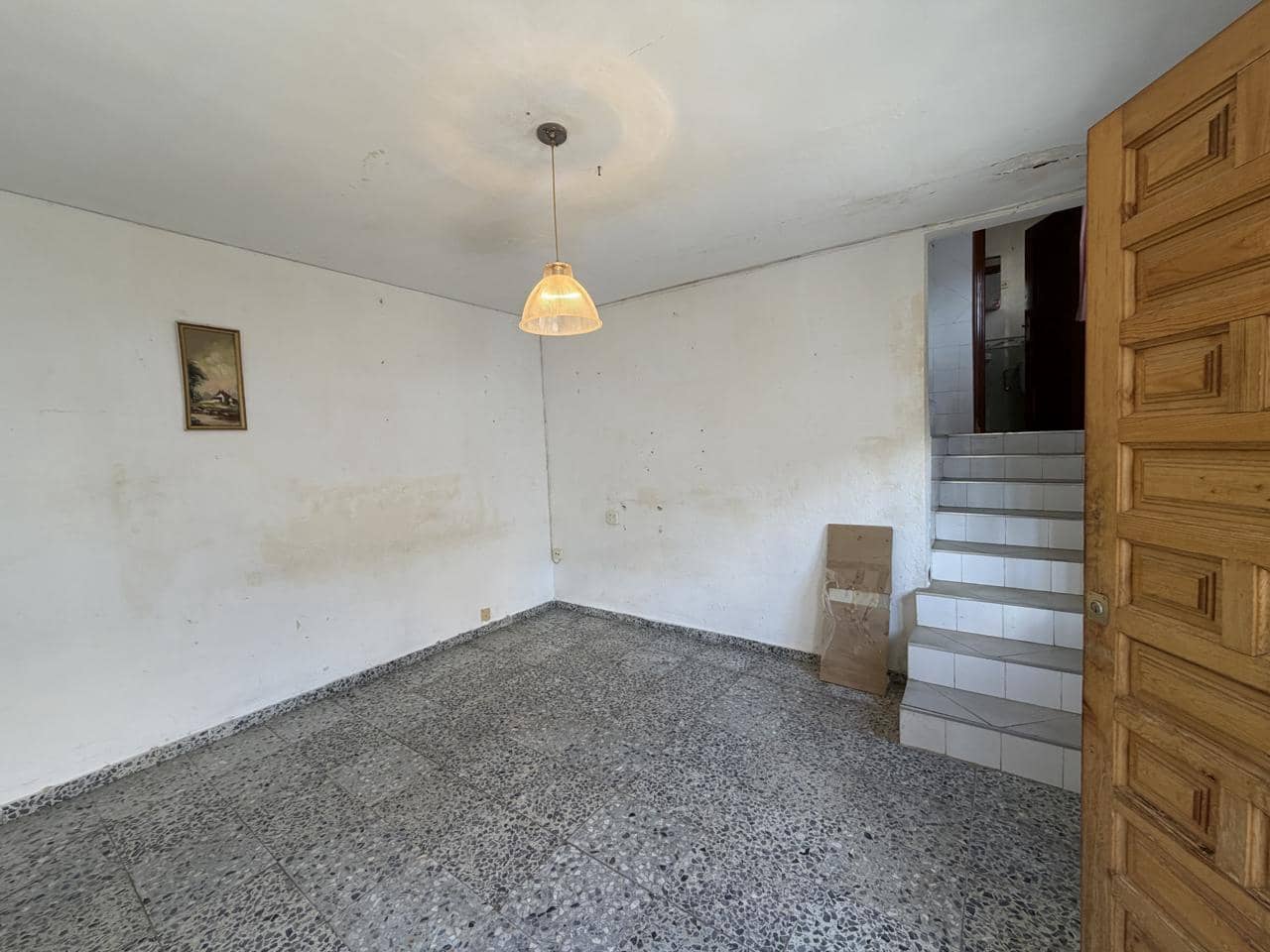 2 Zimmer Villa zu verkaufen in El Turro mit Garage - 35.000 € (Ref: 10149307)