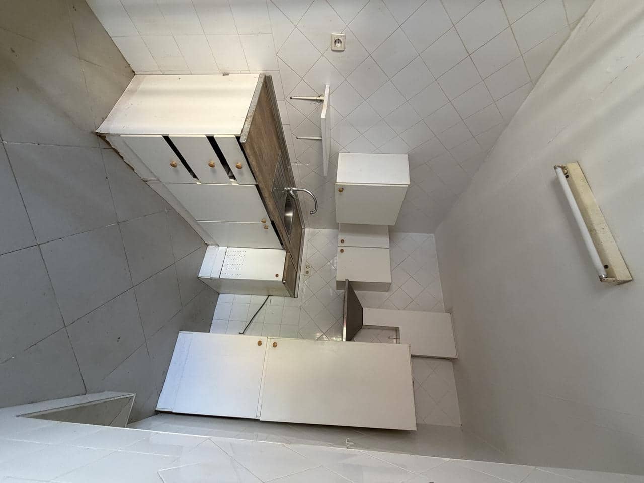 2 Zimmer Villa zu verkaufen in El Turro mit Garage - 35.000 € (Ref: 10149307)