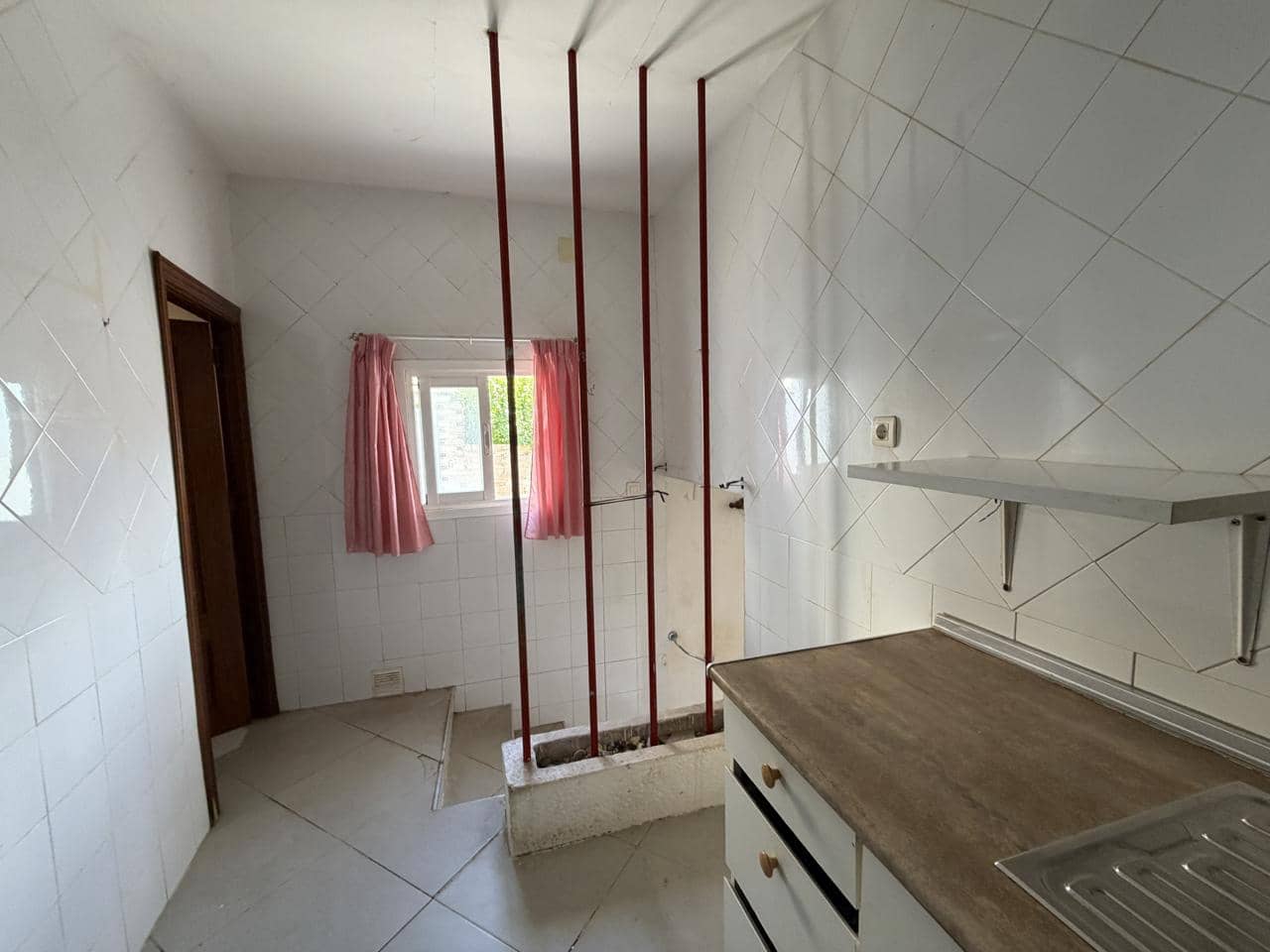 2 Zimmer Villa zu verkaufen in El Turro mit Garage - 35.000 € (Ref: 10149307)