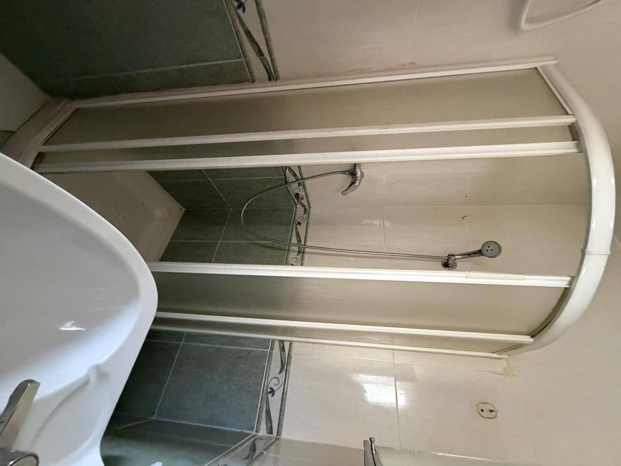 2 Zimmer Villa zu verkaufen in El Turro mit Garage - 35.000 € (Ref: 10149307)