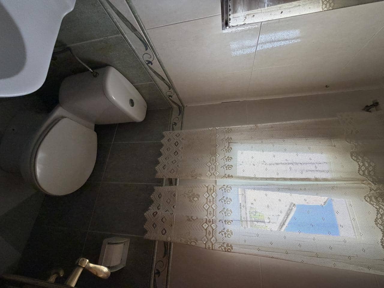 2 Zimmer Villa zu verkaufen in El Turro mit Garage - 35.000 € (Ref: 10149307)