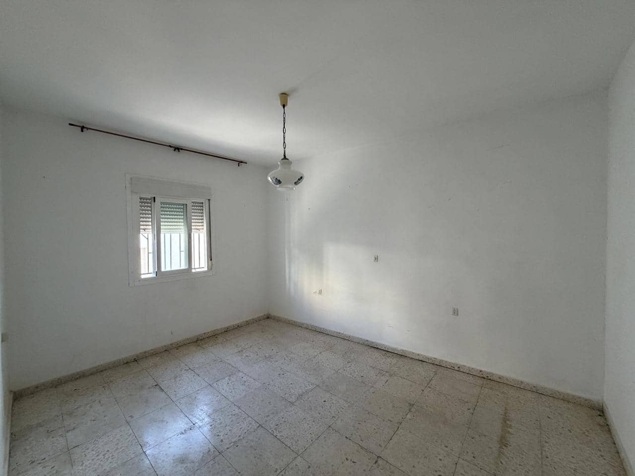 2 Zimmer Villa zu verkaufen in El Turro mit Garage - 35.000 € (Ref: 10149307)