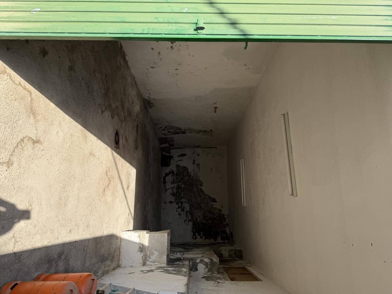 2 Zimmer Villa zu verkaufen in El Turro mit Garage - 35.000 € (Ref: 10149307)