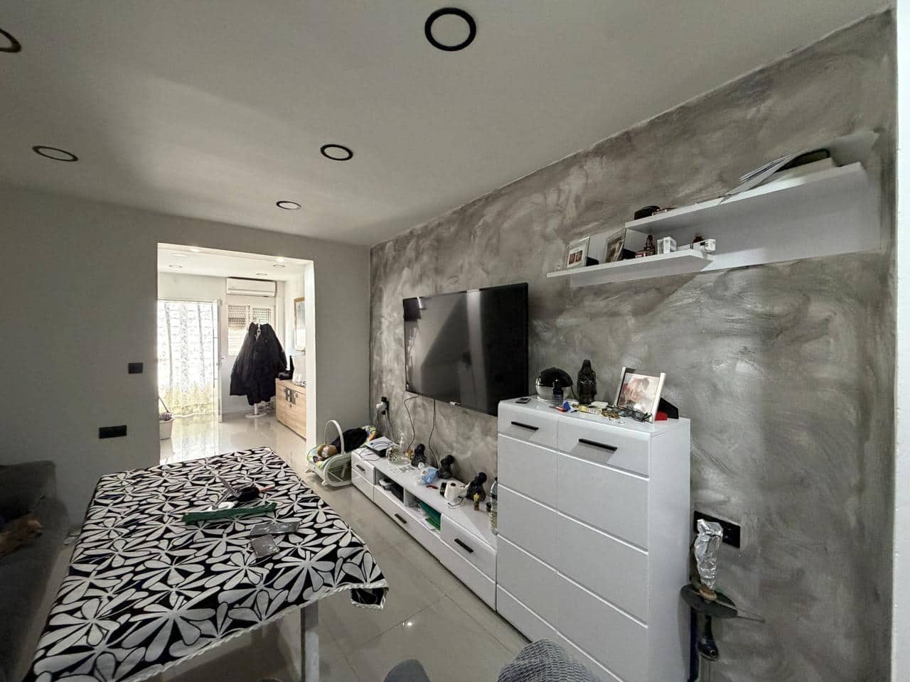 3 slaapkamer Villa te koop in El Turro met garage - € 78.000 (Ref: 10149308)