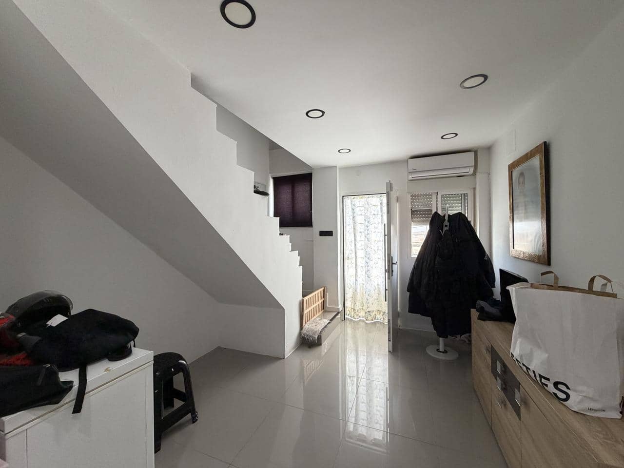 3 slaapkamer Villa te koop in El Turro met garage - € 78.000 (Ref: 10149308)