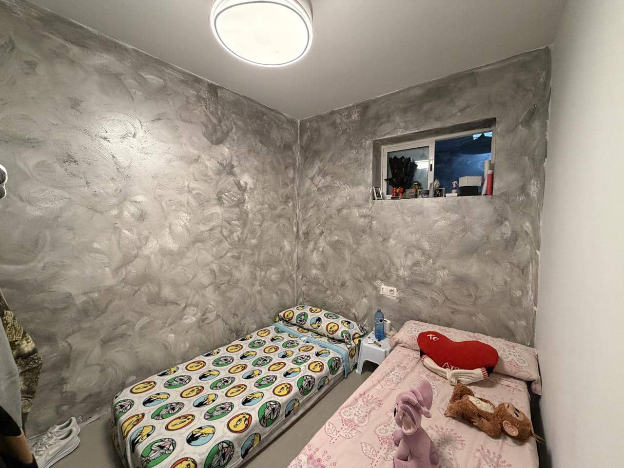 3 slaapkamer Villa te koop in El Turro met garage - € 78.000 (Ref: 10149308)