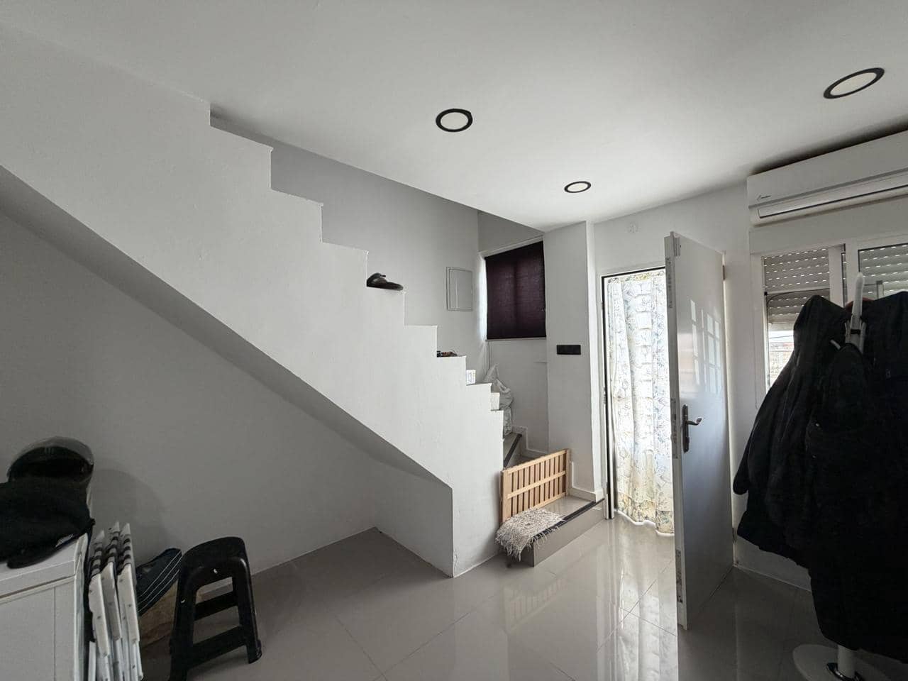 3 slaapkamer Villa te koop in El Turro met garage - € 78.000 (Ref: 10149308)