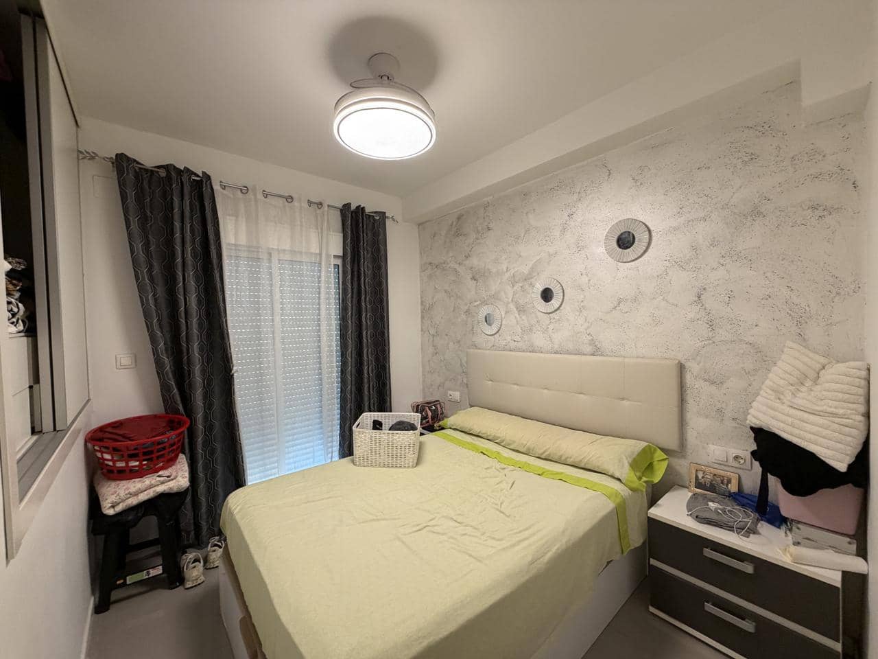 3 slaapkamer Villa te koop in El Turro met garage - € 78.000 (Ref: 10149308)