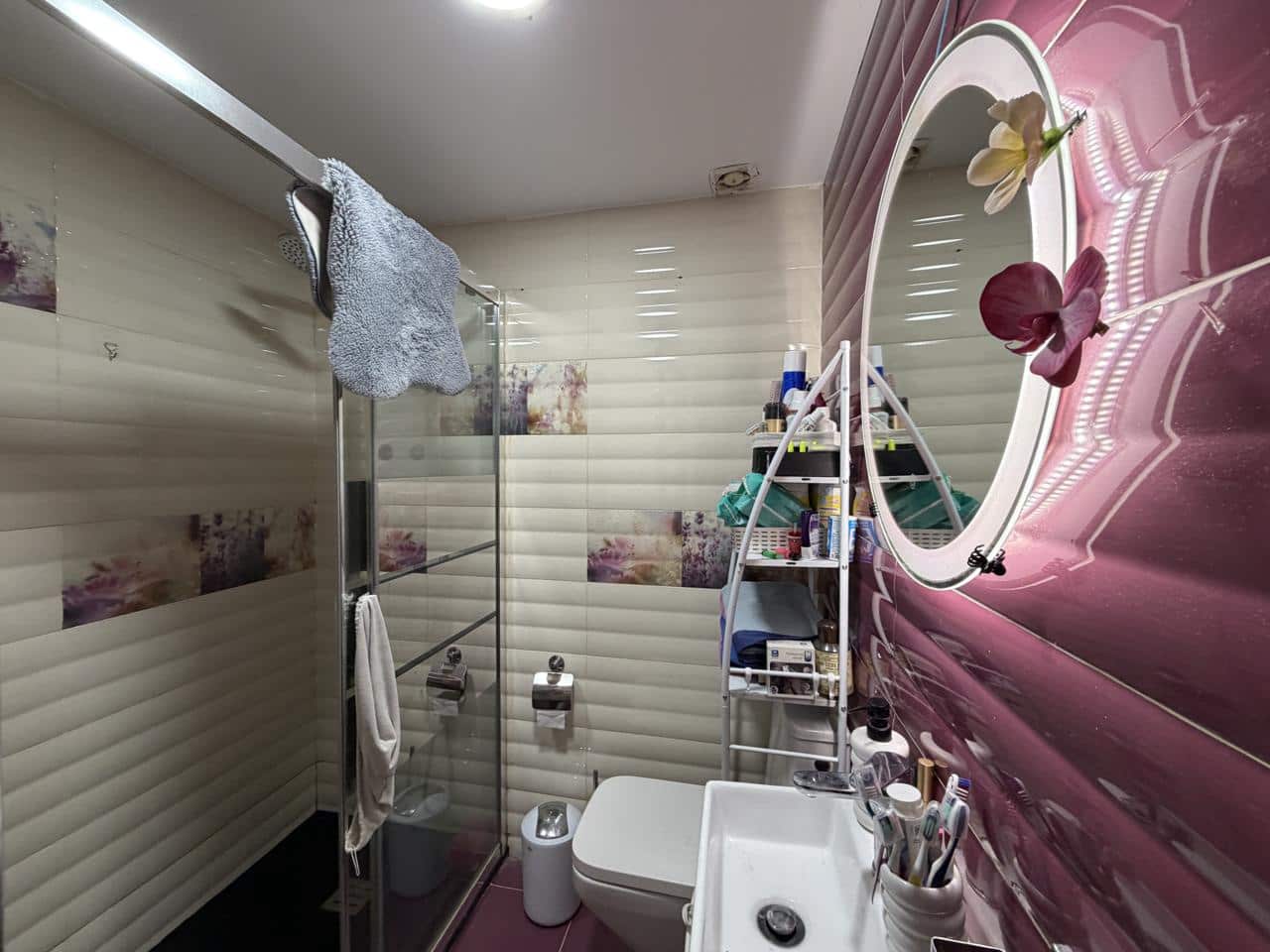 3 slaapkamer Villa te koop in El Turro met garage - € 78.000 (Ref: 10149308)