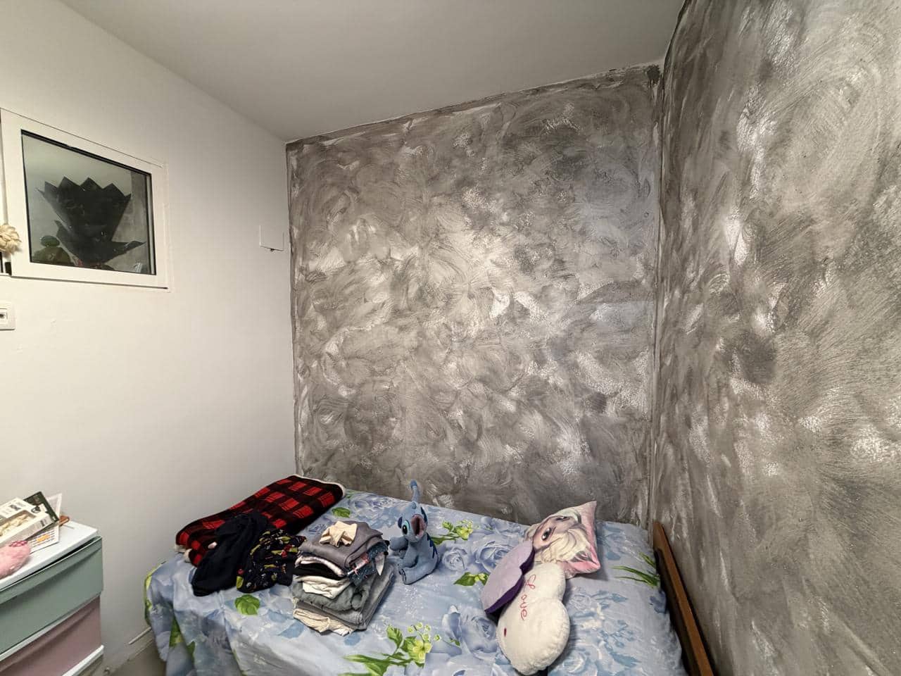 3 slaapkamer Villa te koop in El Turro met garage - € 78.000 (Ref: 10149308)