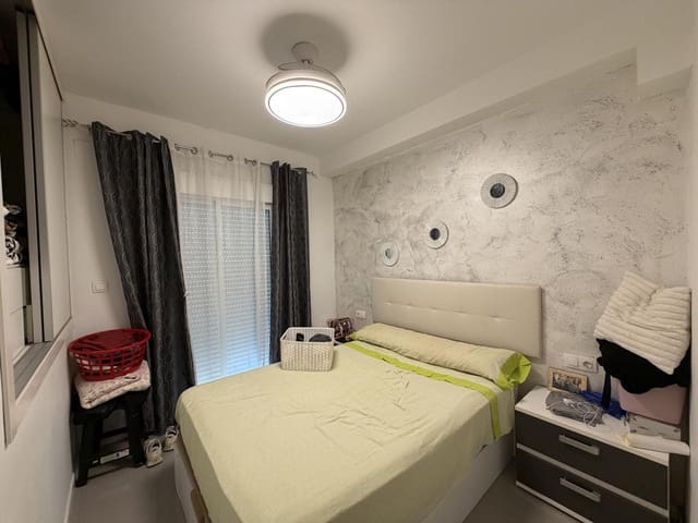 3 soverom Villa til salgs i El Turro, Cacín med garasje - € 78 000 (Ref: 10149308)