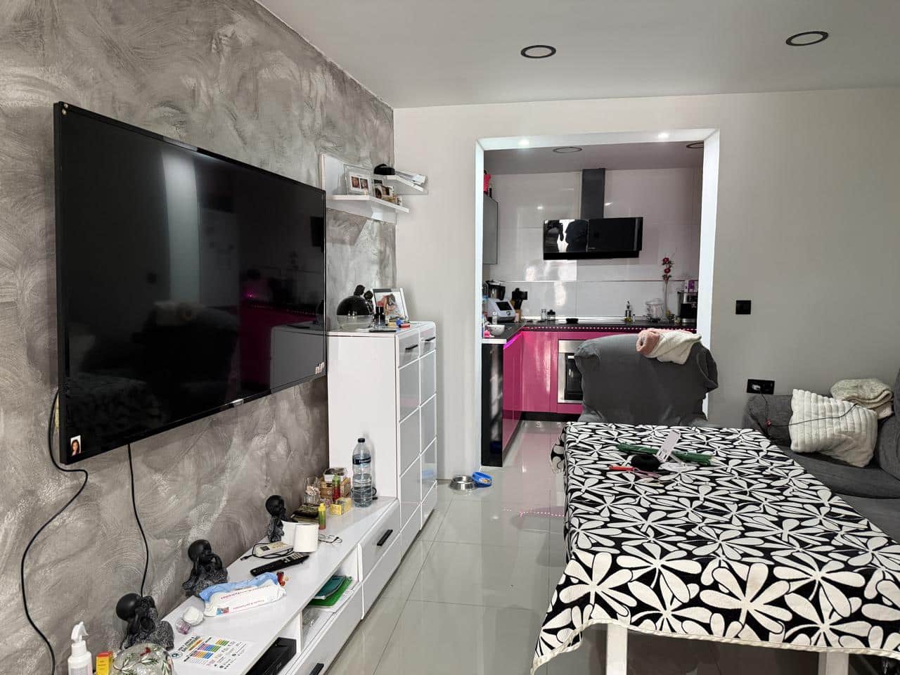 3 slaapkamer Villa te koop in El Turro met garage - € 78.000 (Ref: 10149308)