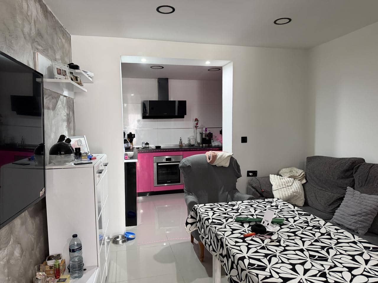 3 slaapkamer Villa te koop in El Turro met garage - € 78.000 (Ref: 10149308)
