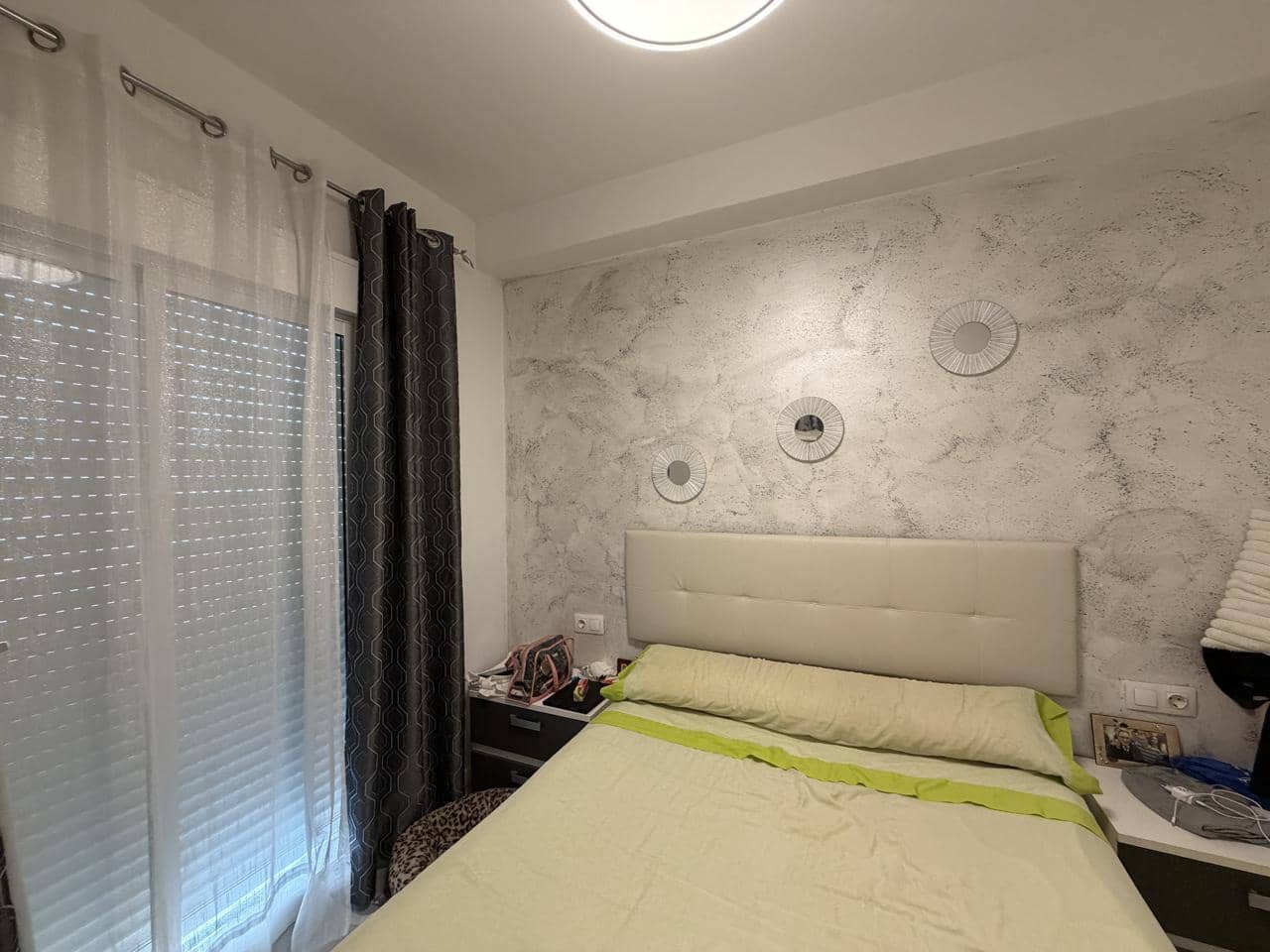 3 slaapkamer Villa te koop in El Turro met garage - € 78.000 (Ref: 10149308)
