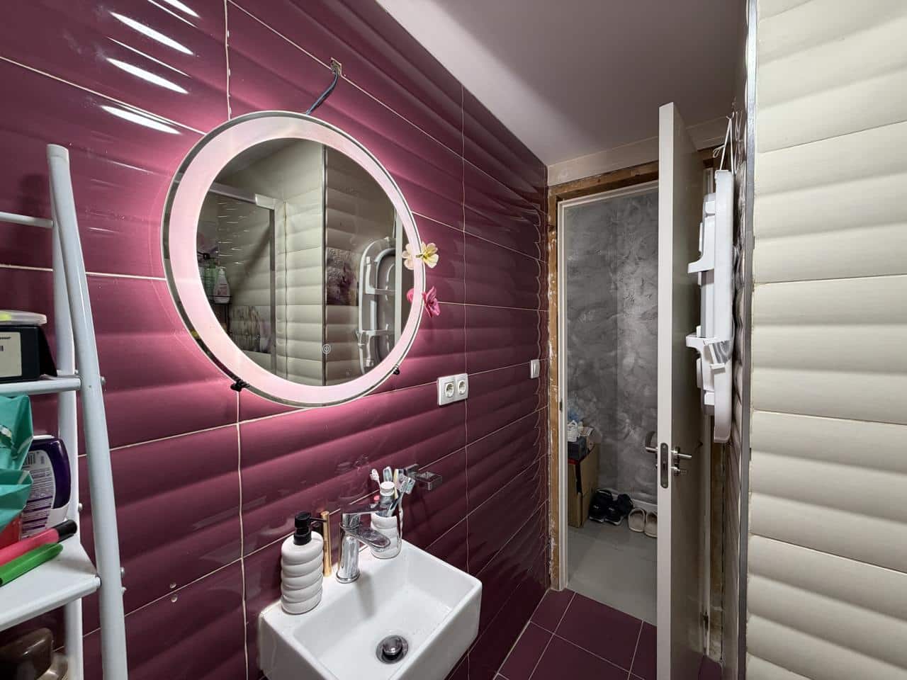 3 slaapkamer Villa te koop in El Turro met garage - € 78.000 (Ref: 10149308)