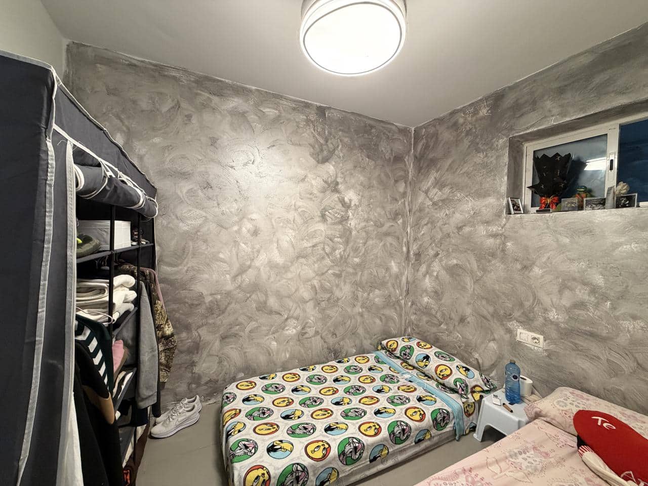 3 slaapkamer Villa te koop in El Turro met garage - € 78.000 (Ref: 10149308)