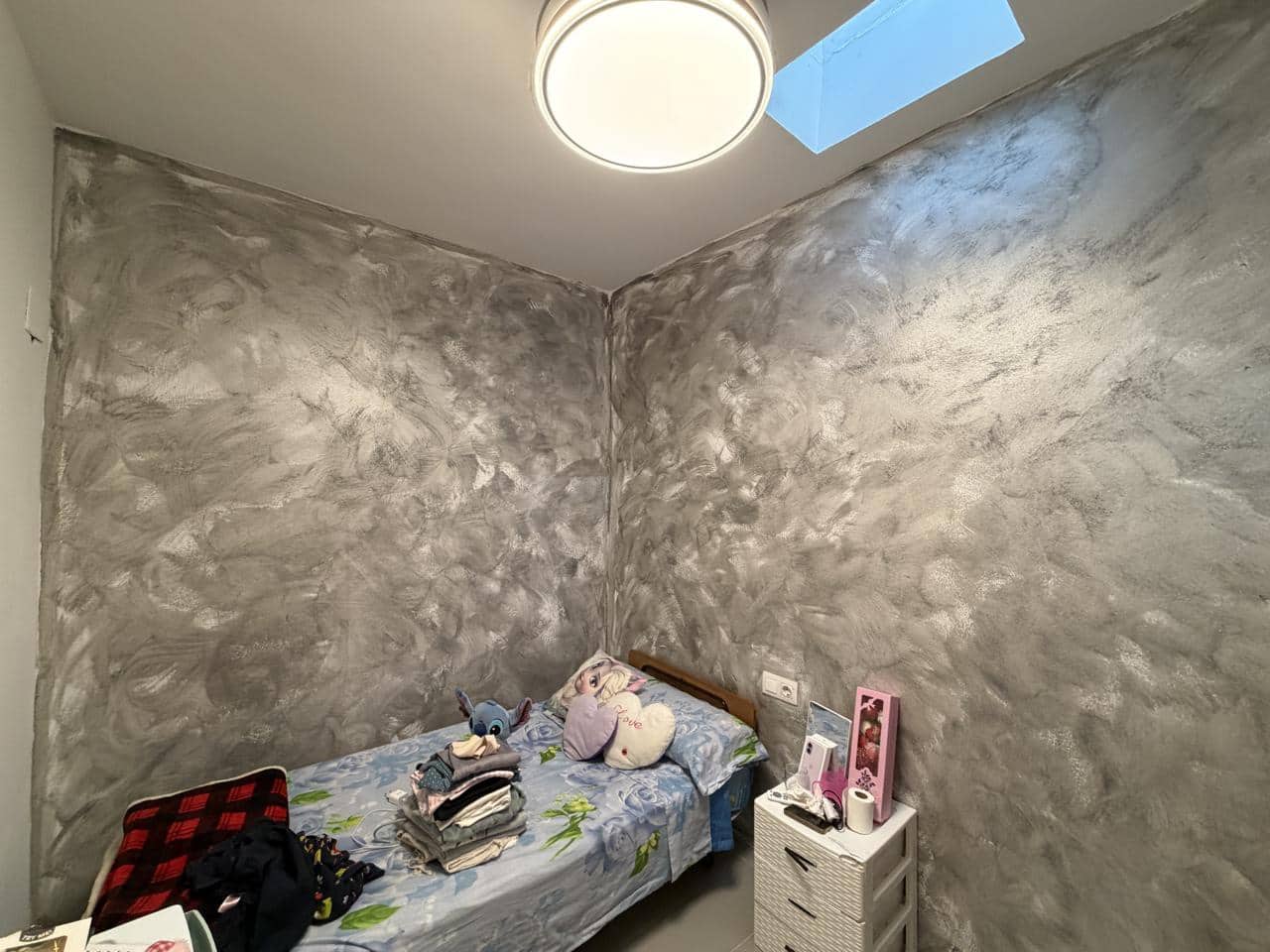3 slaapkamer Villa te koop in El Turro met garage - € 78.000 (Ref: 10149308)
