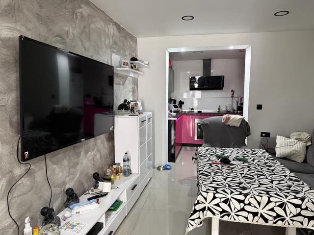 3 soverom Villa til salgs i El Turro, Cacín med garasje - € 78 000 (Ref: 10149308)