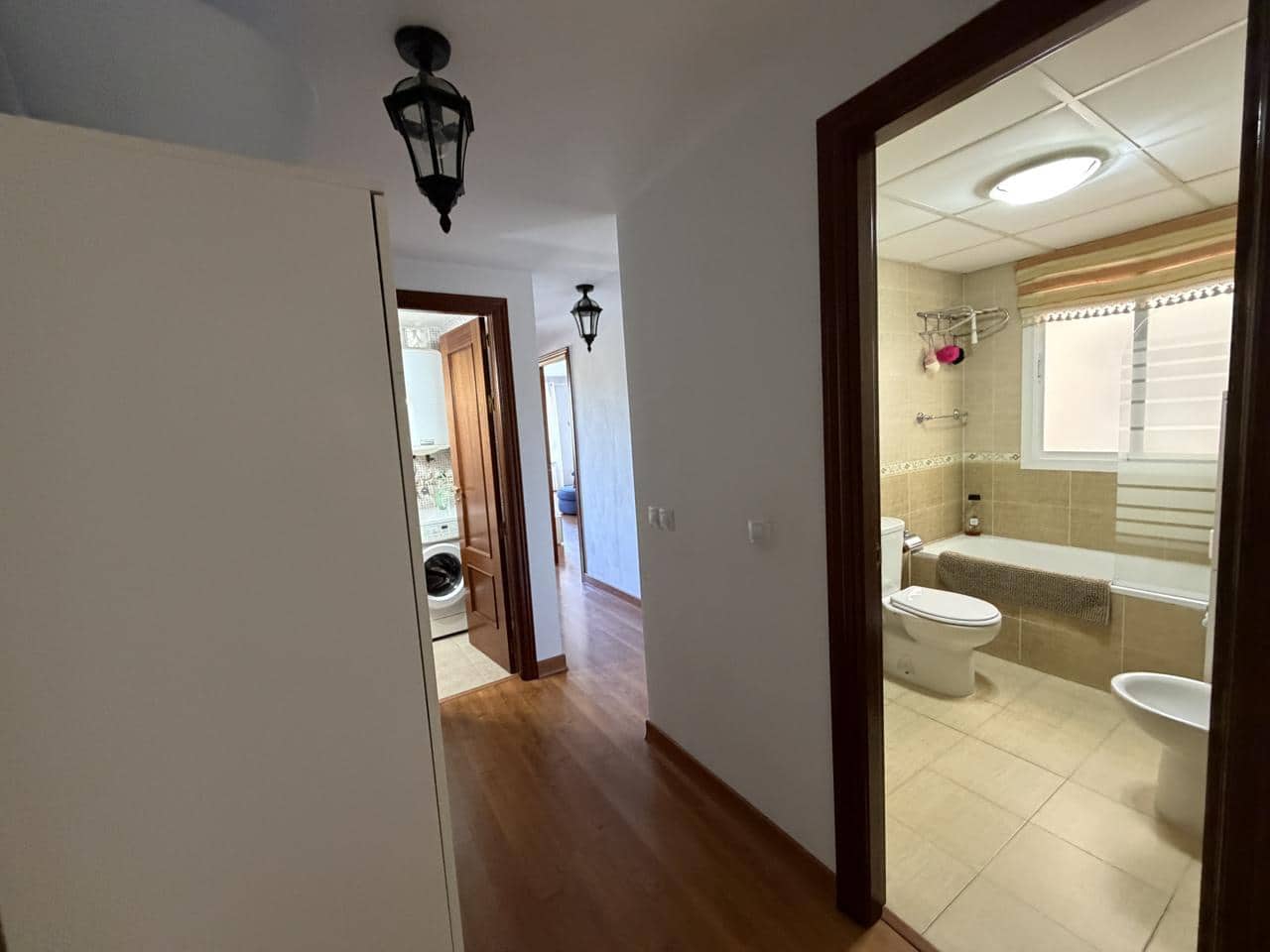 3 soveværelse Lejlighed til salg i Loja med swimmingpool garage - € 120.000 (Ref: 10170436)