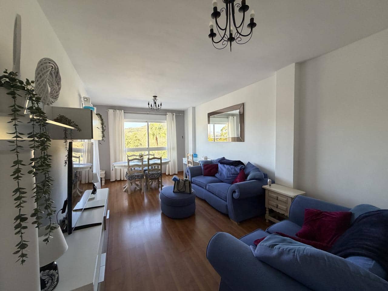 3 soveværelse Lejlighed til salg i Loja med swimmingpool garage - € 120.000 (Ref: 10170436)