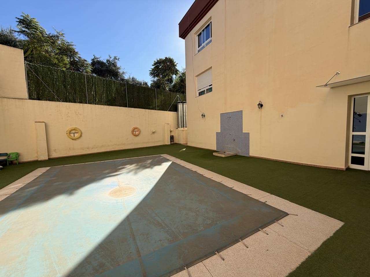 3 soveværelse Lejlighed til salg i Loja med swimmingpool garage - € 120.000 (Ref: 10170436)