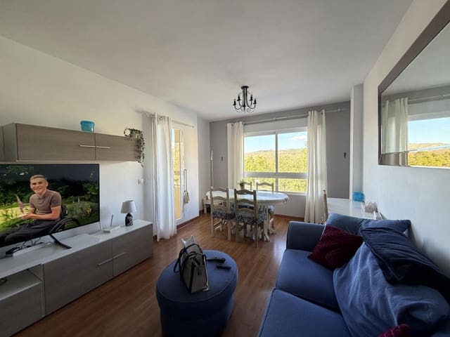 3 Zimmer Wohnung zu verkaufen in Loja mit Pool Garage - 120.000 € (Ref: 10170436)