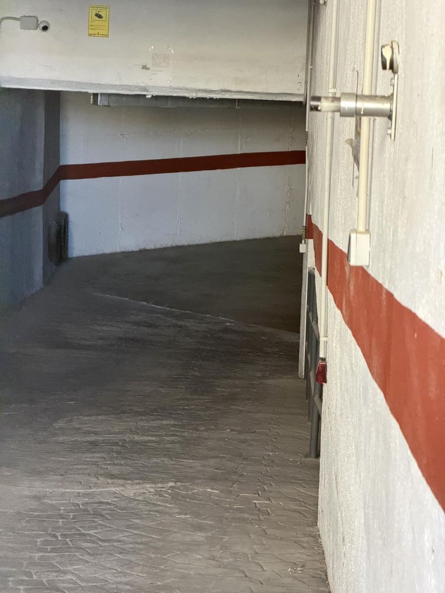 3 soveværelse Lejlighed til salg i Loja med swimmingpool garage - € 120.000 (Ref: 10170436)