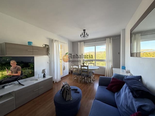3 soveværelse Lejlighed til salg i Loja med swimmingpool garage - € 120.000 (Ref: 10170436)