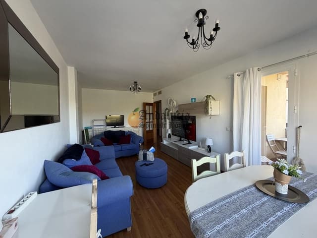3 soveværelse Lejlighed til salg i Loja med swimmingpool garage - € 120.000 (Ref: 10170436)