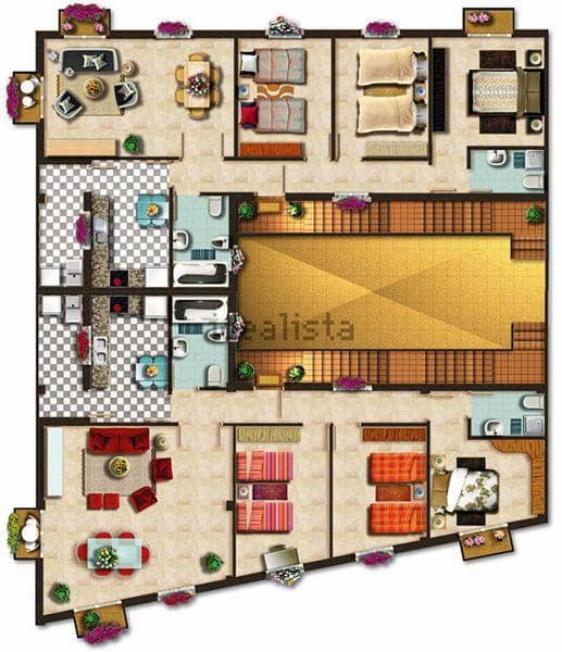 6 sypialnia Willa na sprzedaż w Illora z garażem - 148 000 € (Ref: 3242301)