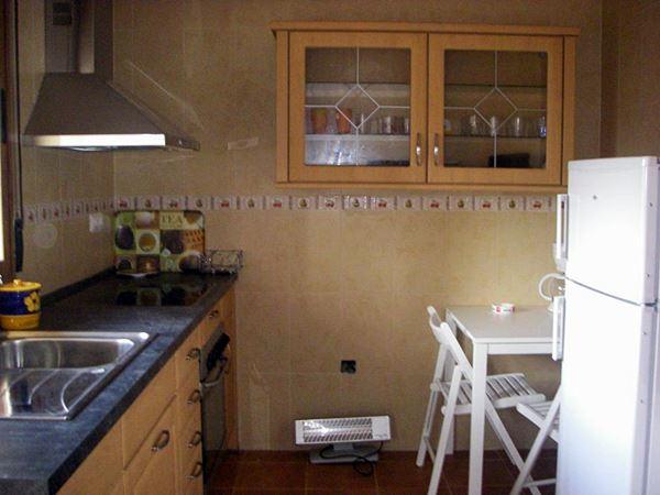 6 soveværelse Villa til salg i Illora med garage - € 148.000 (Ref: 3242301)