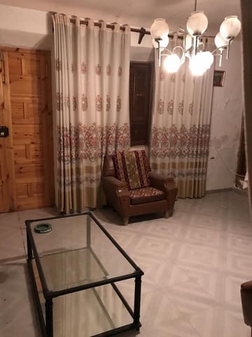 4 soveværelse Villa til salg i El Turro, Cacín med garage - € 35.000 (Ref: 4280049)